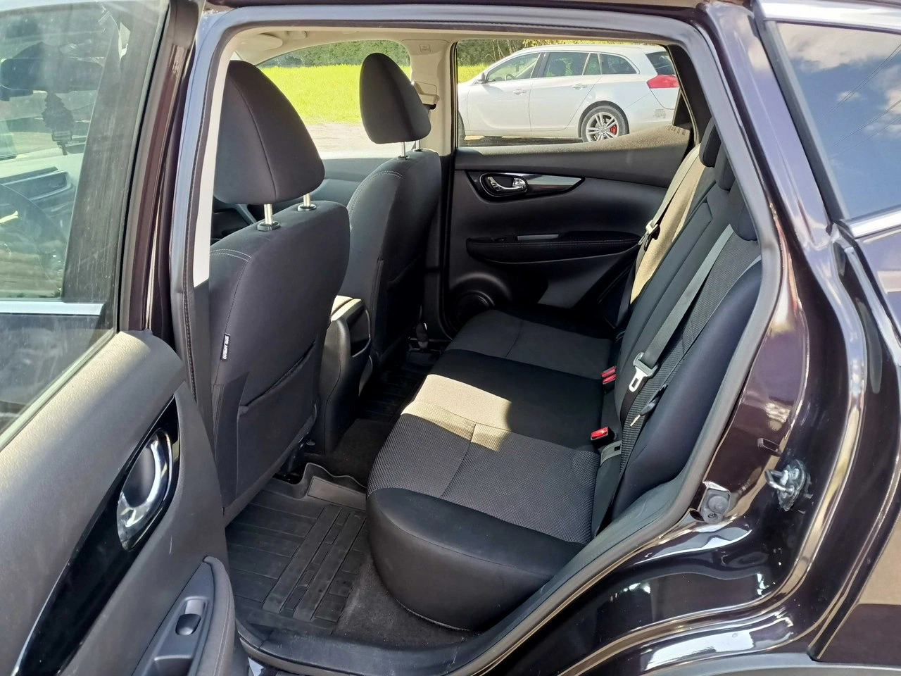 Nissan Qashqai - Zdjęcie 5