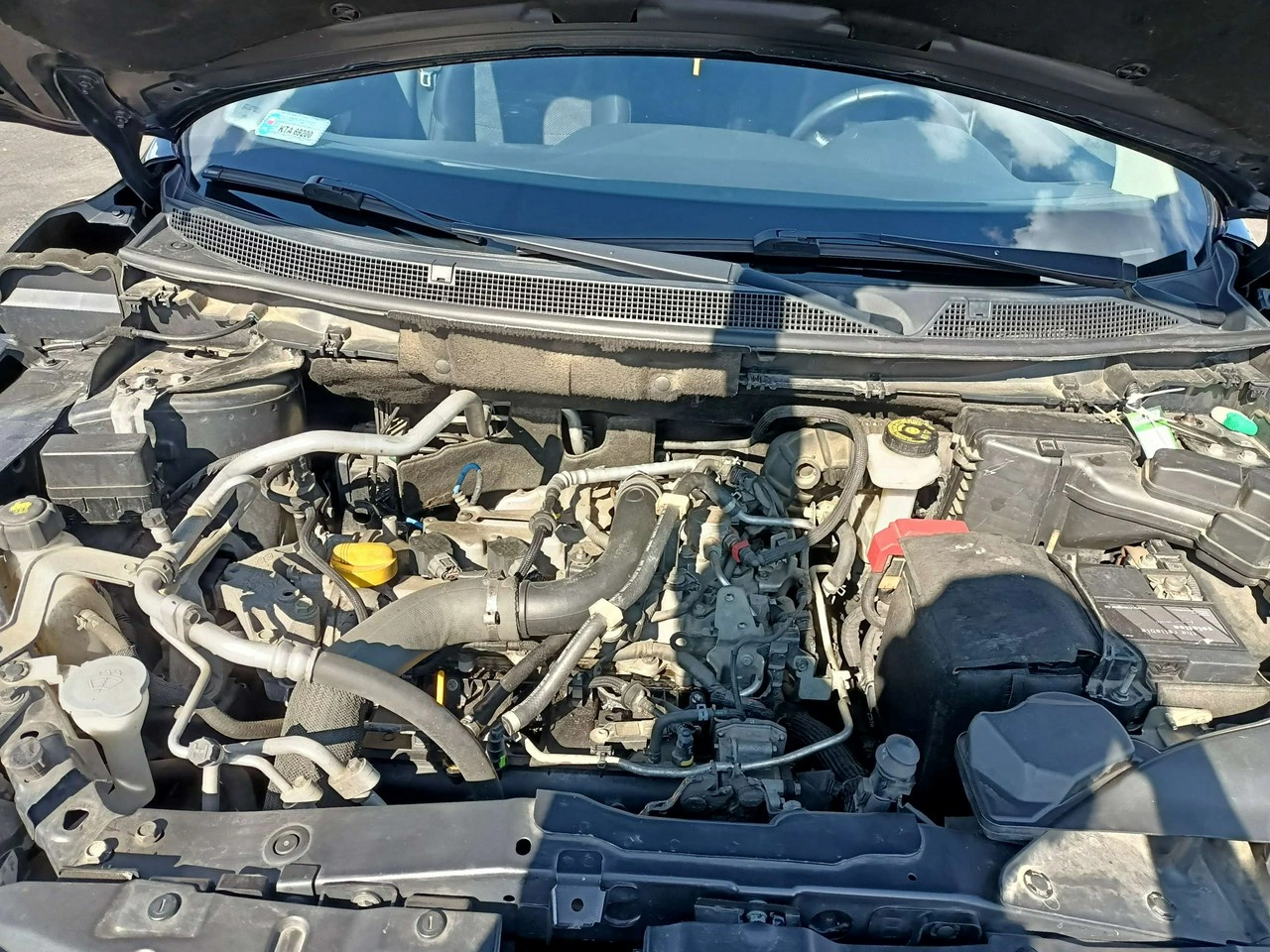 Nissan Qashqai - Zdjęcie 7