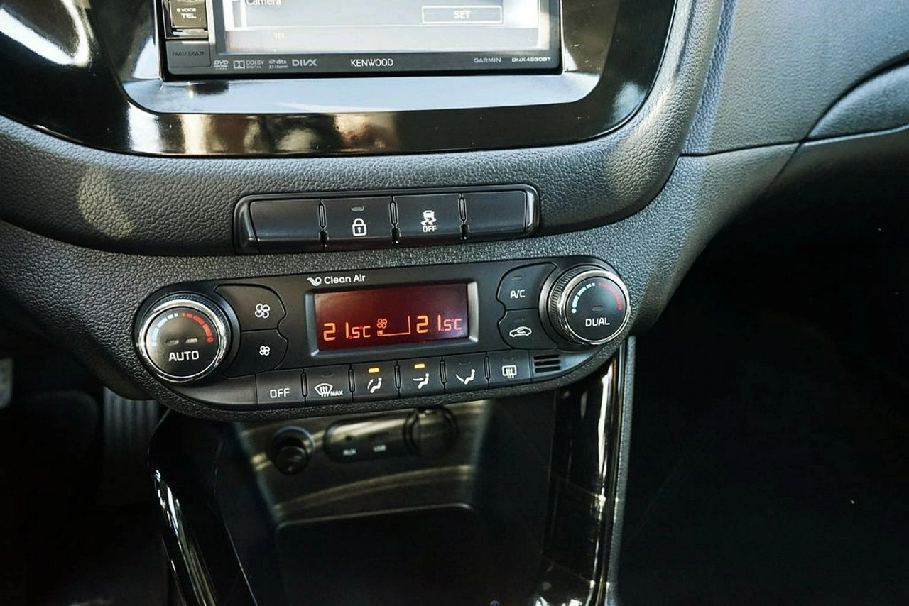 Kia Ceed - Zdjęcie 23