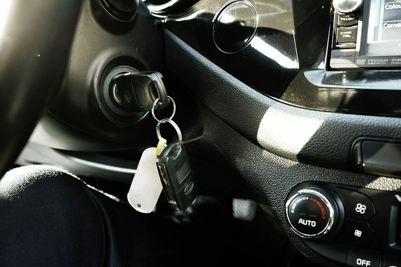 Kia Ceed - Zdjęcie 26