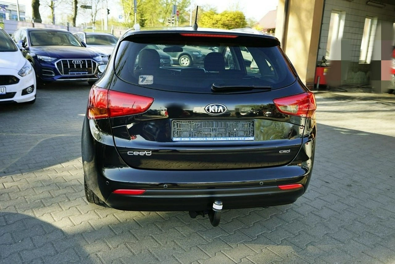 Kia Ceed - Zdjęcie 7