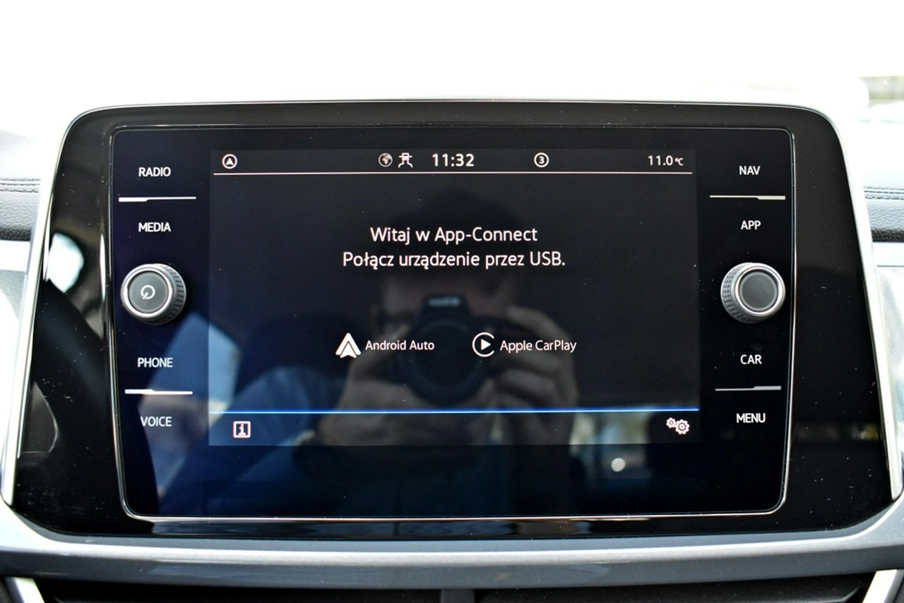 Volkswagen T-Roc - Zdjęcie 21