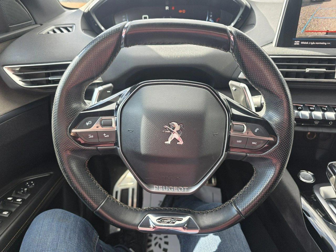 Peugeot 3008 - Zdjęcie 10