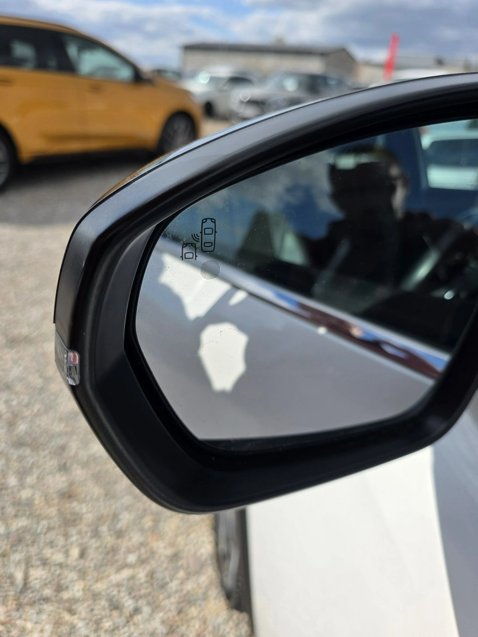 Peugeot 3008 - Zdjęcie 15