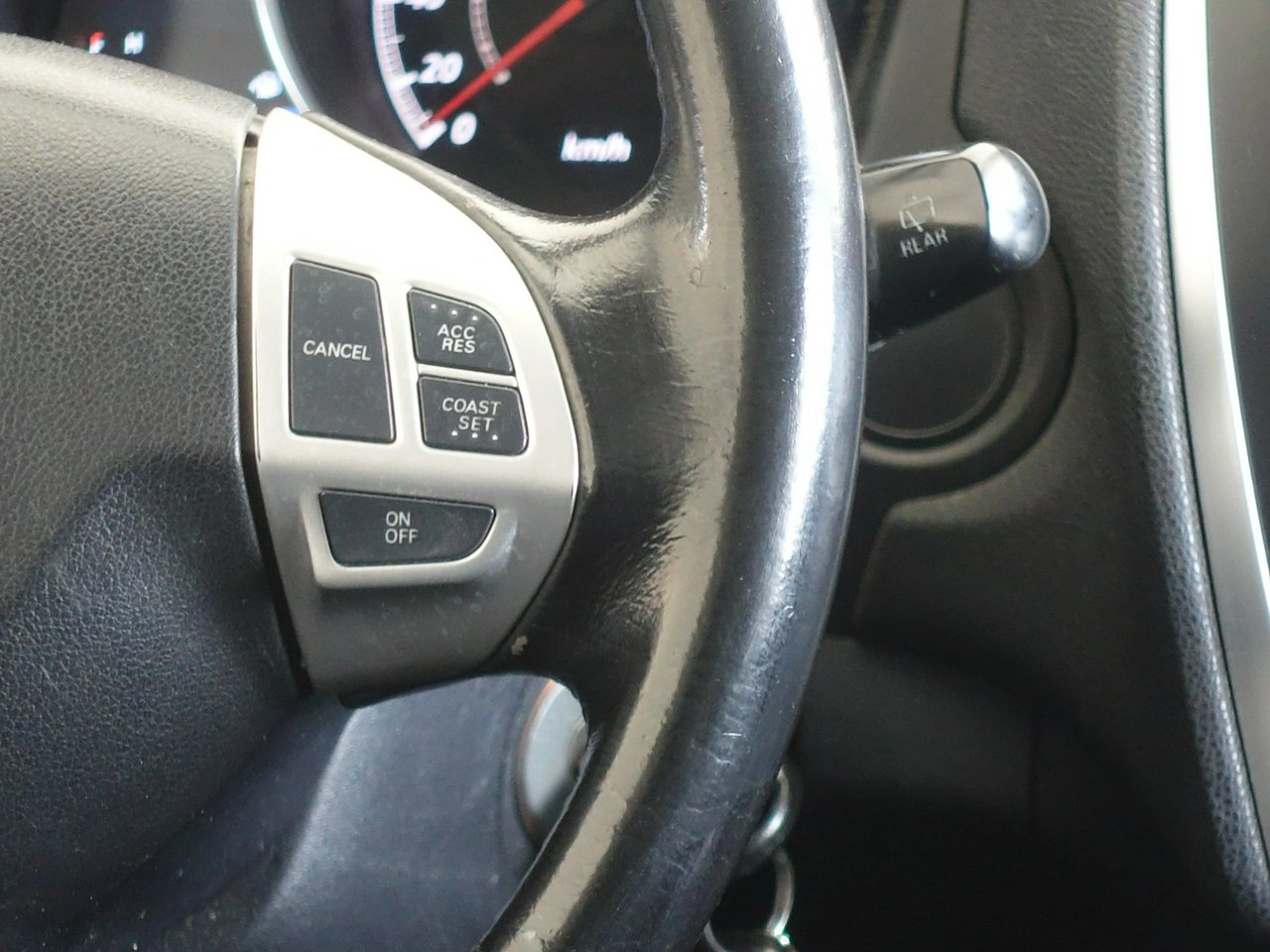 Mitsubishi ASX - Zdjęcie 22