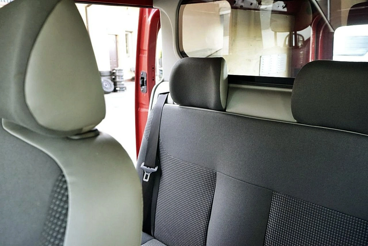 Opel Vivaro - Zdjęcie 20