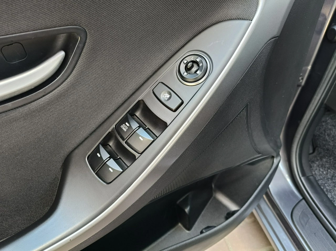 Hyundai i30 - Zdjęcie 13