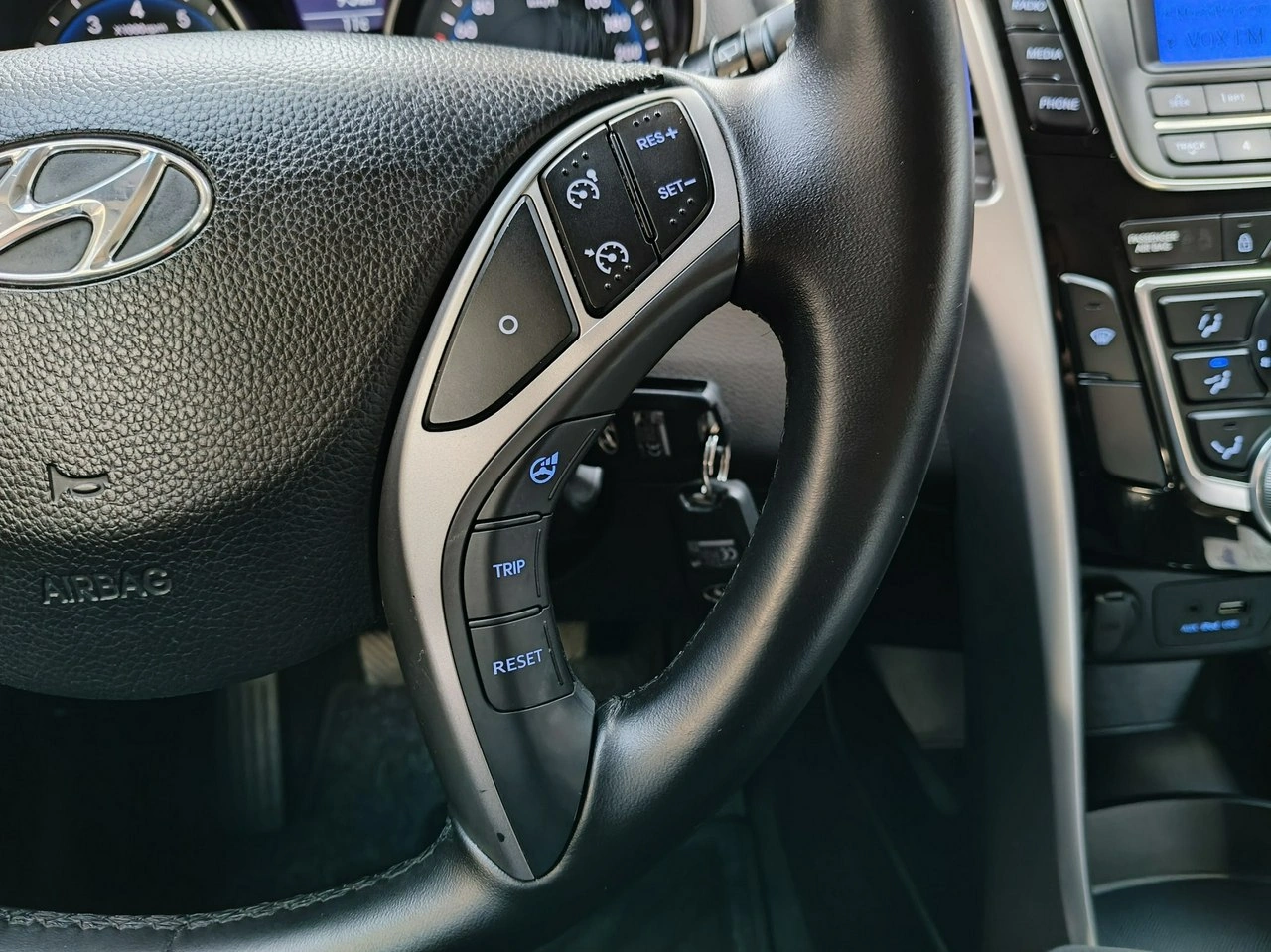 Hyundai i30 - Zdjęcie 17