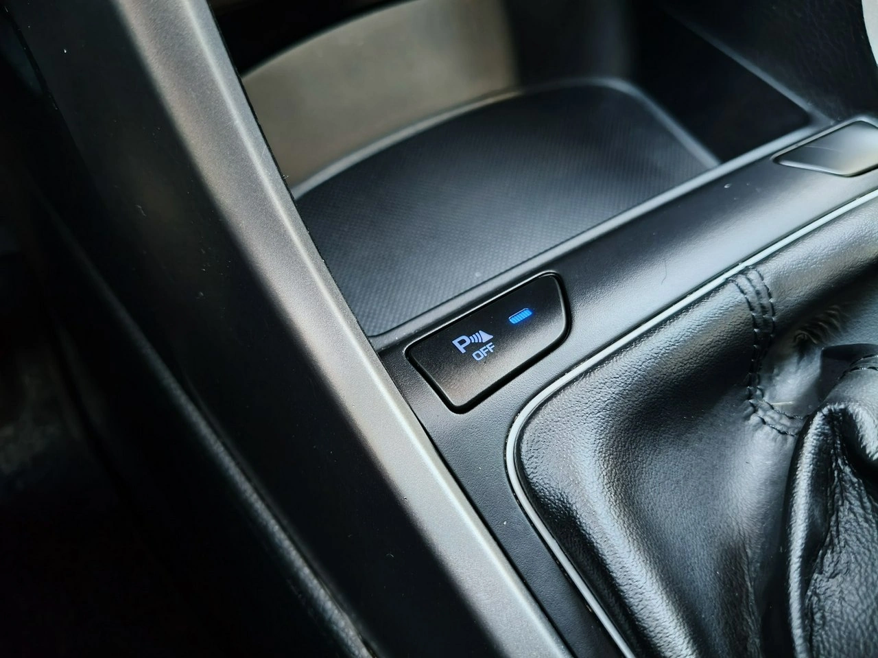 Hyundai i30 - Zdjęcie 21