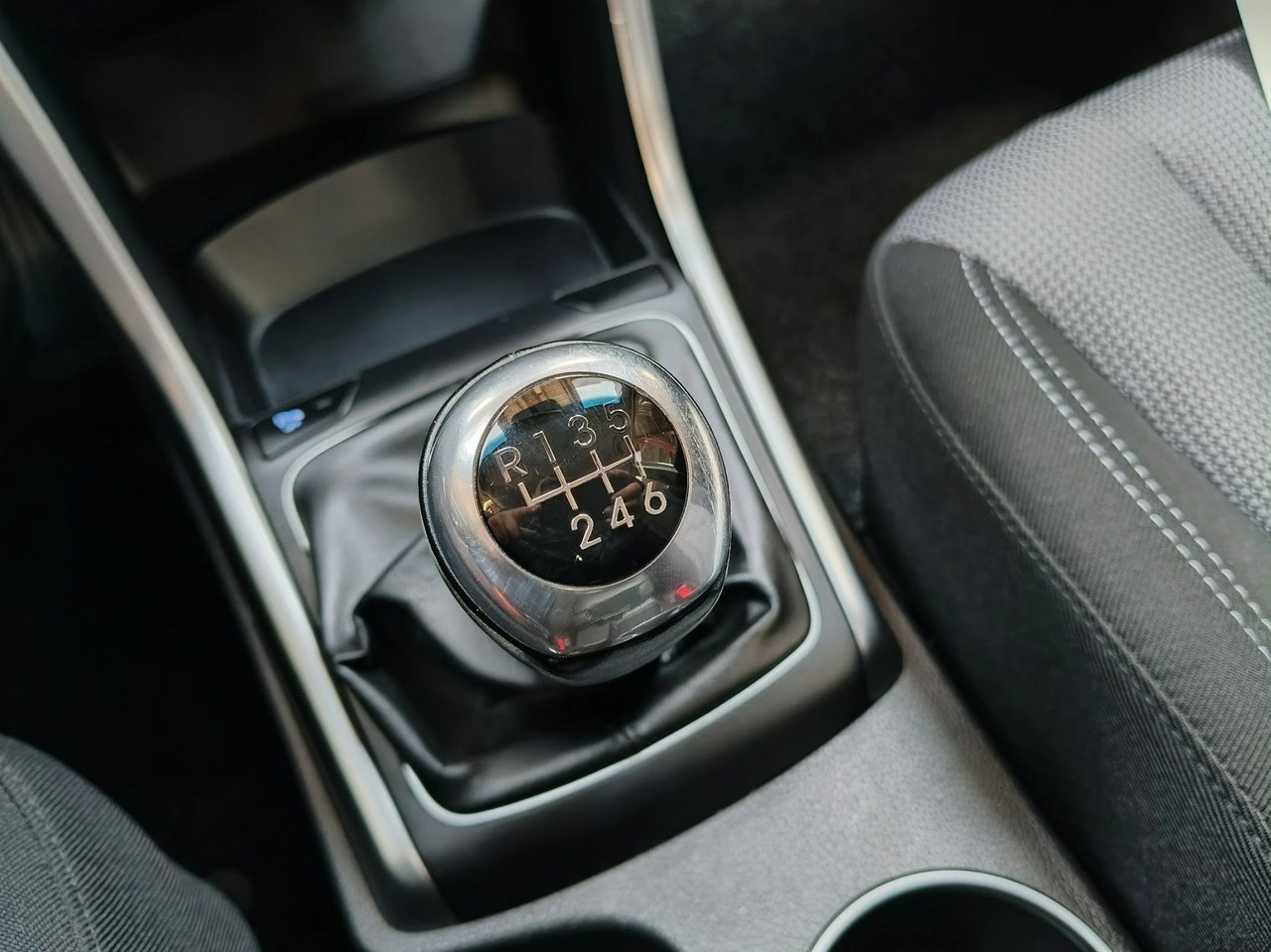 Hyundai i30 - Zdjęcie 20