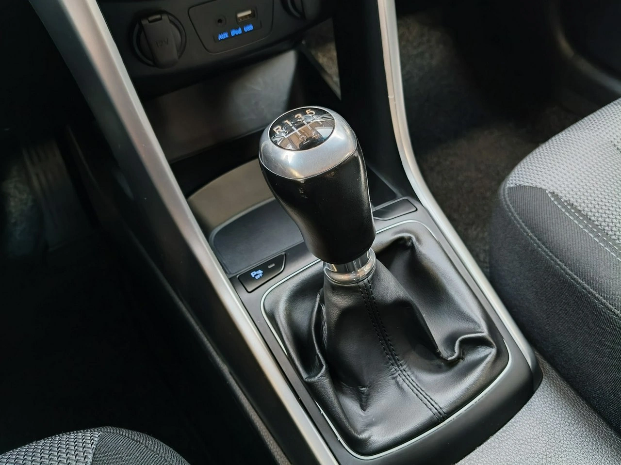 Hyundai i30 - Zdjęcie 21