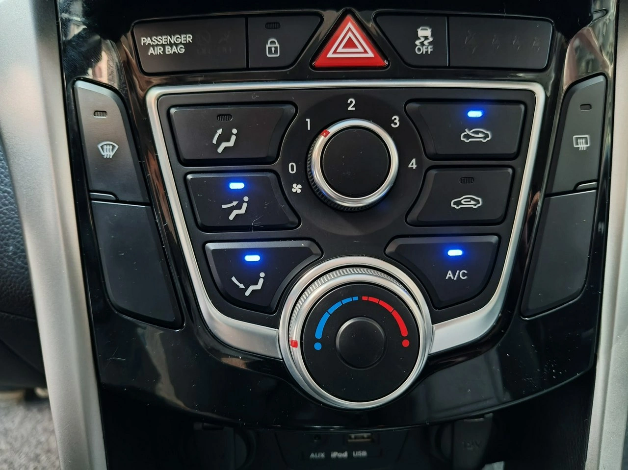 Hyundai i30 - Zdjęcie 20