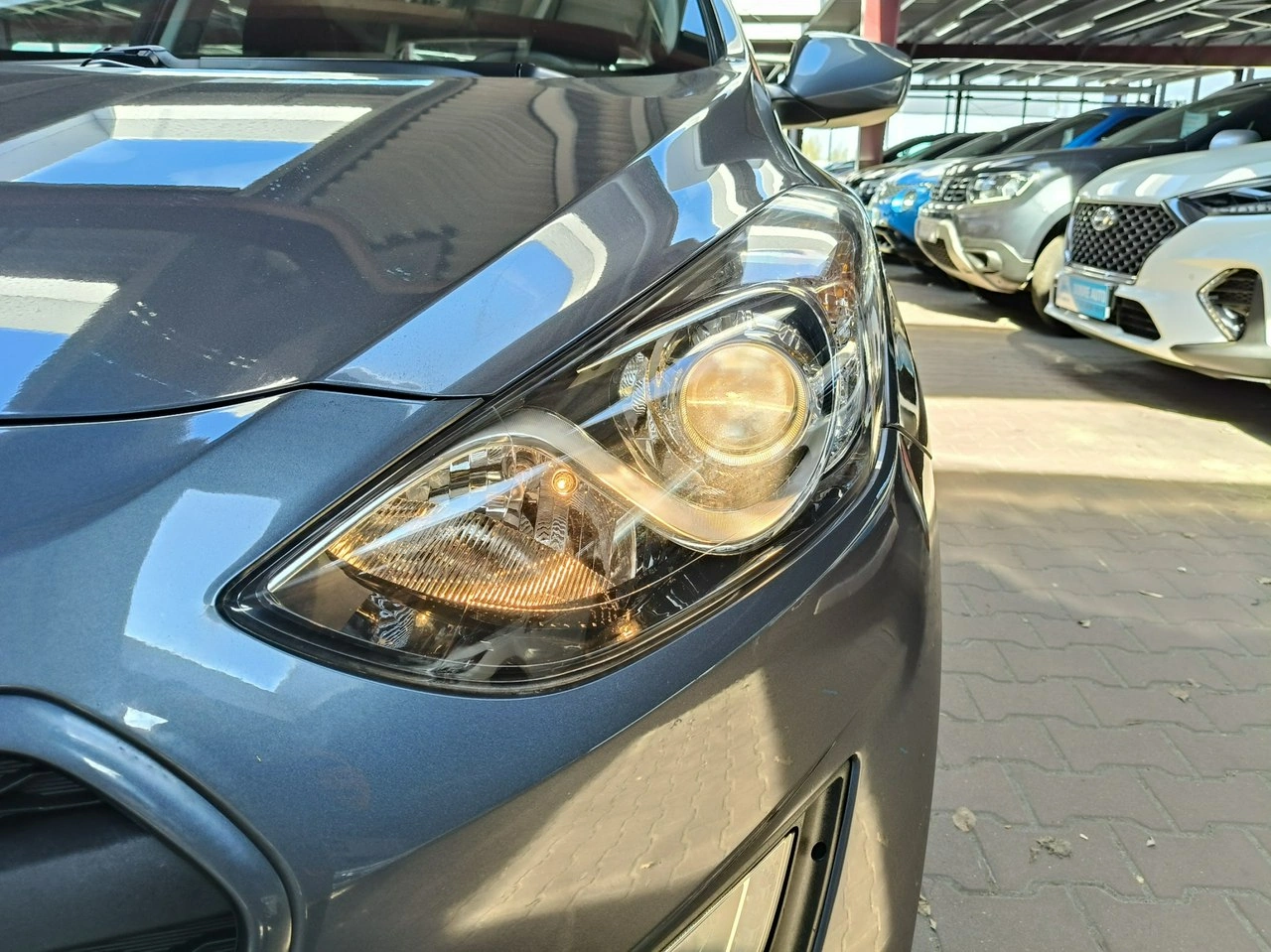 Hyundai i30 - Zdjęcie 6