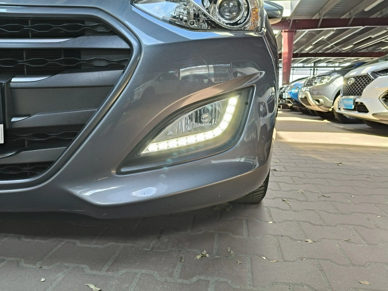 Hyundai i30 - Zdjęcie 7