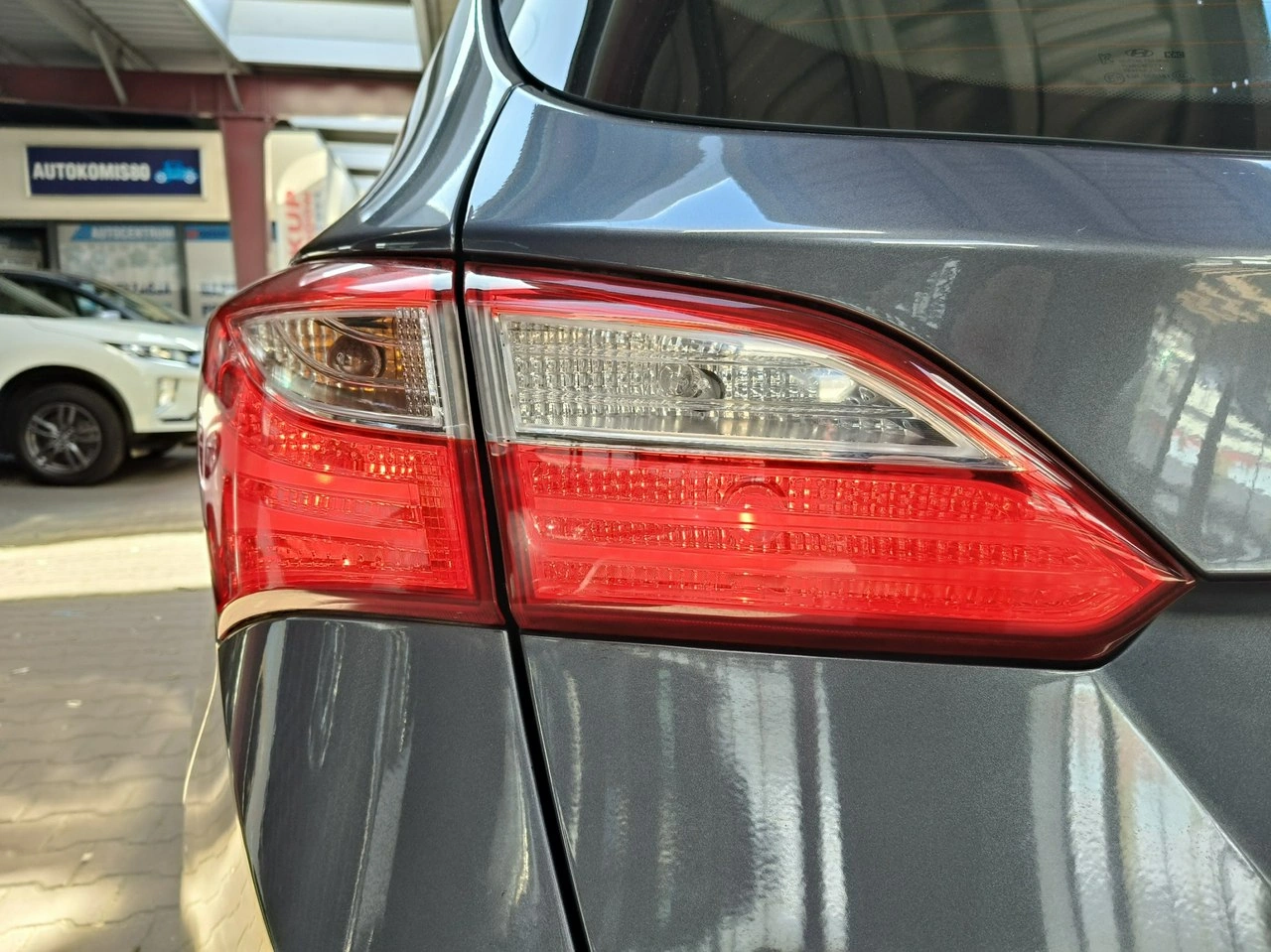 Hyundai i30 - Zdjęcie 8