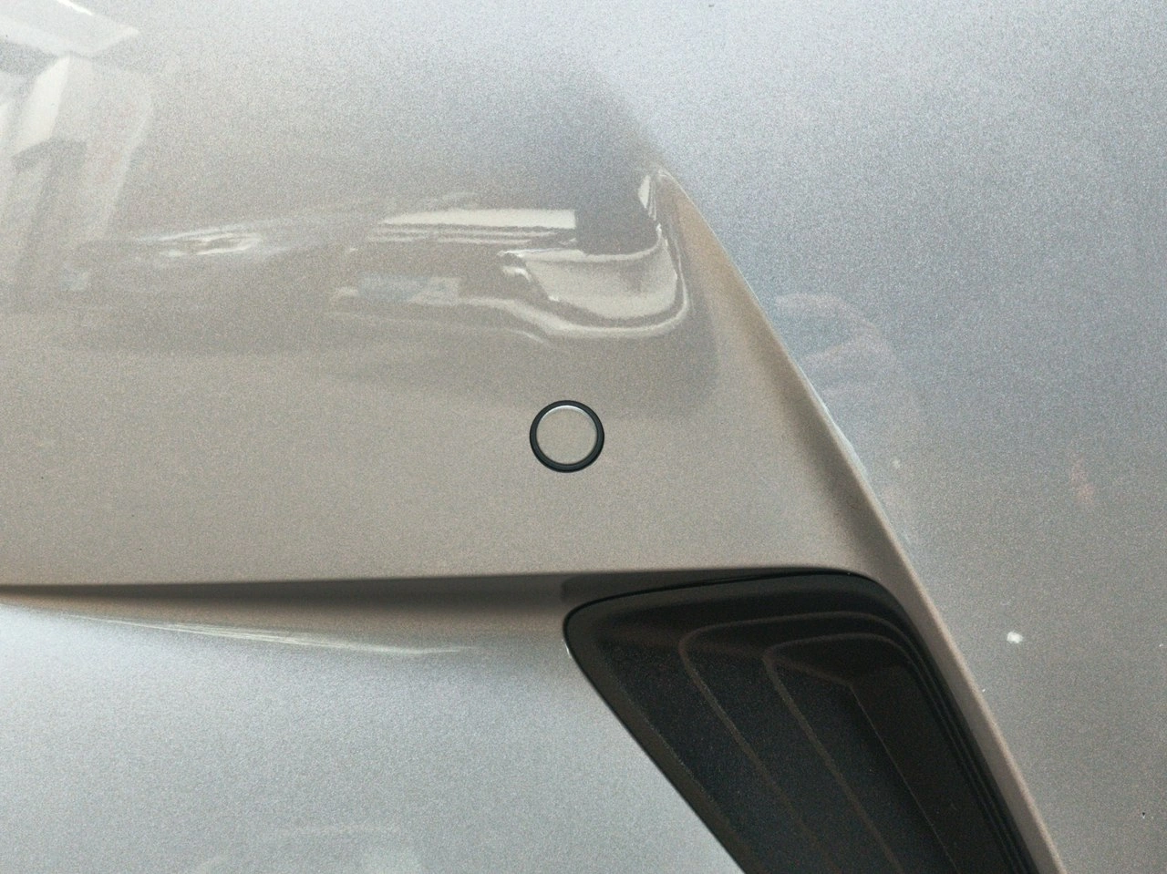 Toyota C-HR - Zdjęcie 9