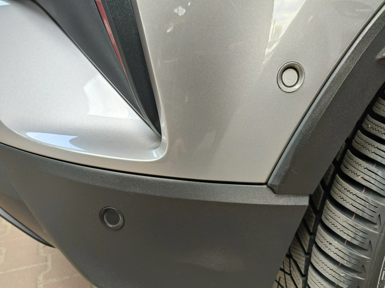 Toyota C-HR - Zdjęcie 10