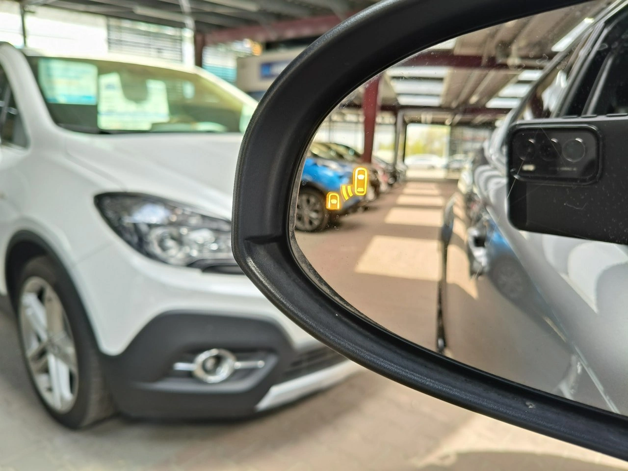 Toyota C-HR - Zdjęcie 11