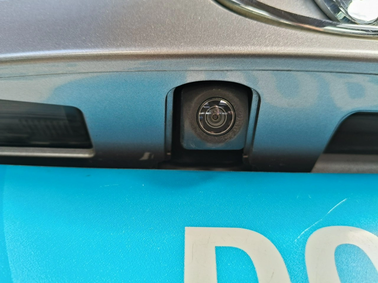 Toyota C-HR - Zdjęcie 14