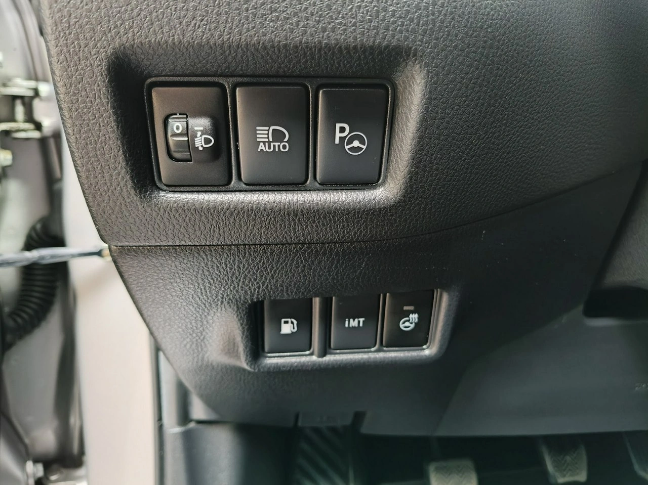 Toyota C-HR - Zdjęcie 20