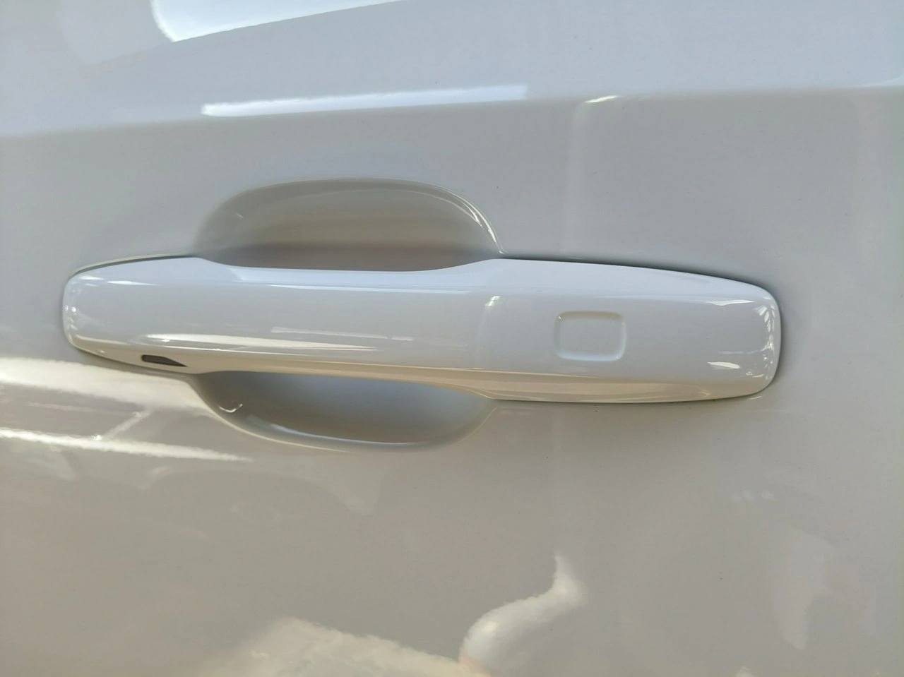 Volvo XC 60 - Zdjęcie 9