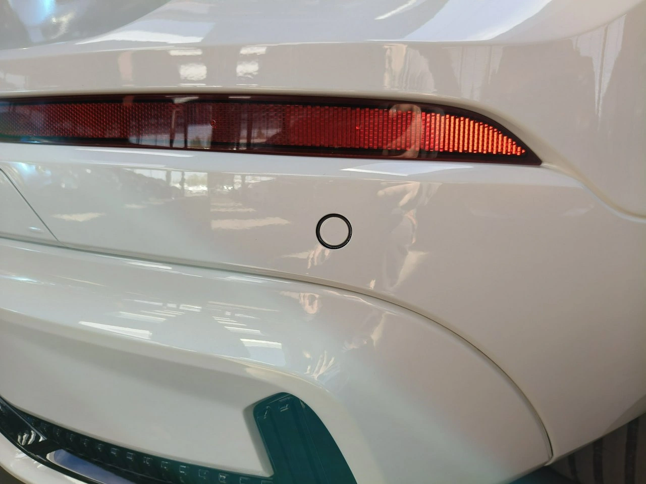 Volvo XC 60 - Zdjęcie 10