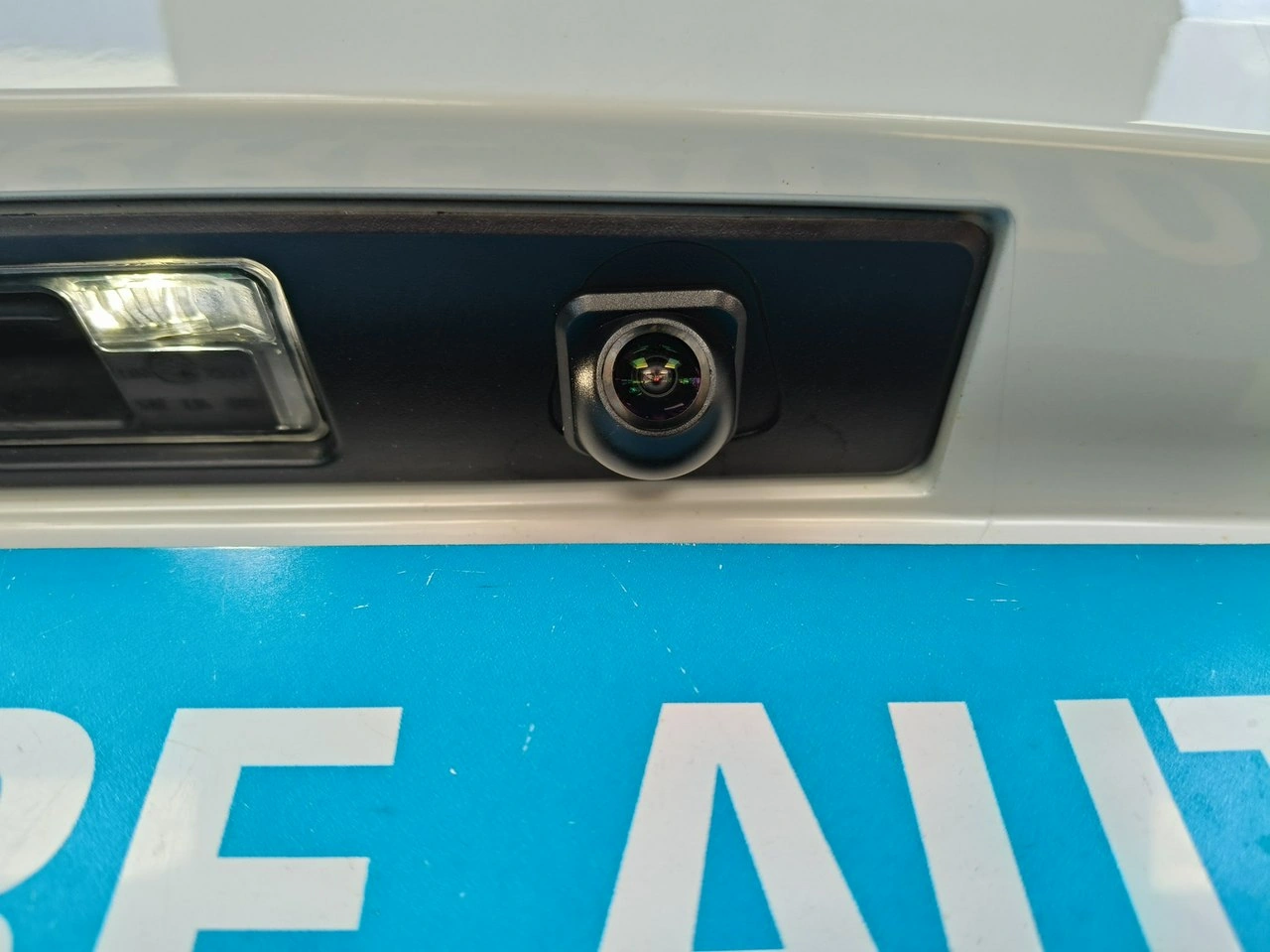 Volvo XC 60 - Zdjęcie 11