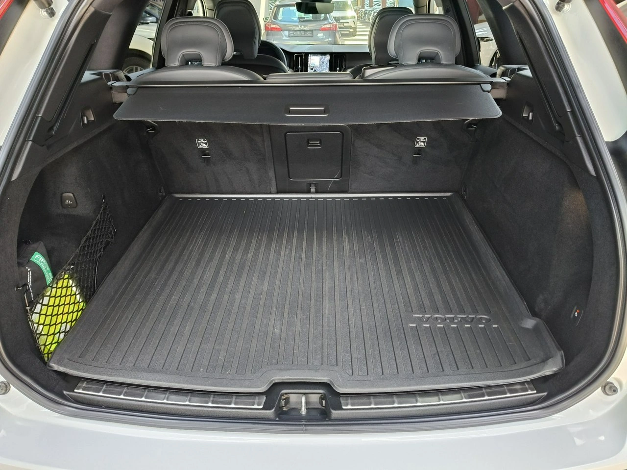 Volvo XC 60 - Zdjęcie 12