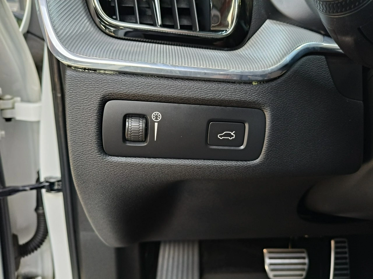 Volvo XC 60 - Zdjęcie 22