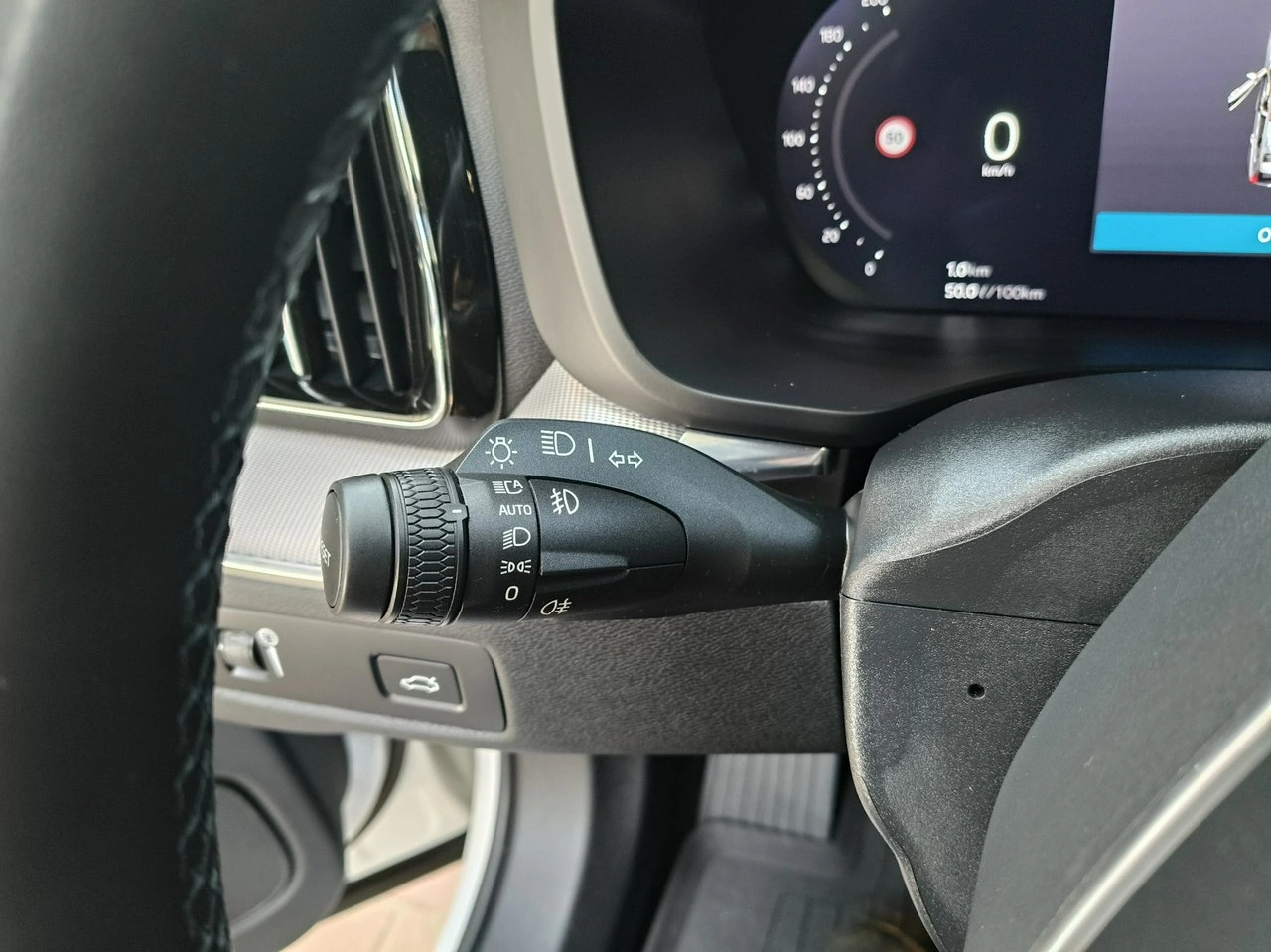 Volvo XC 60 - Zdjęcie 23