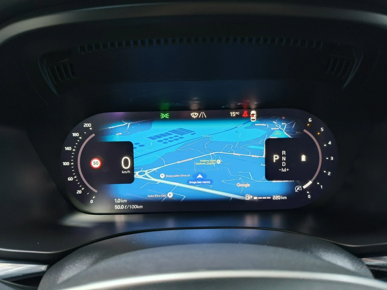 Volvo XC 60 - Zdjęcie 25