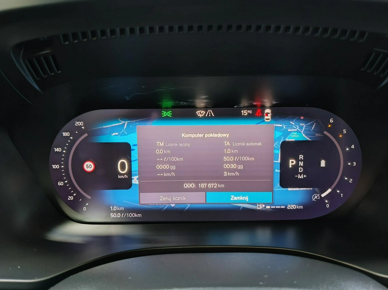 Volvo XC 60 - Zdjęcie 26