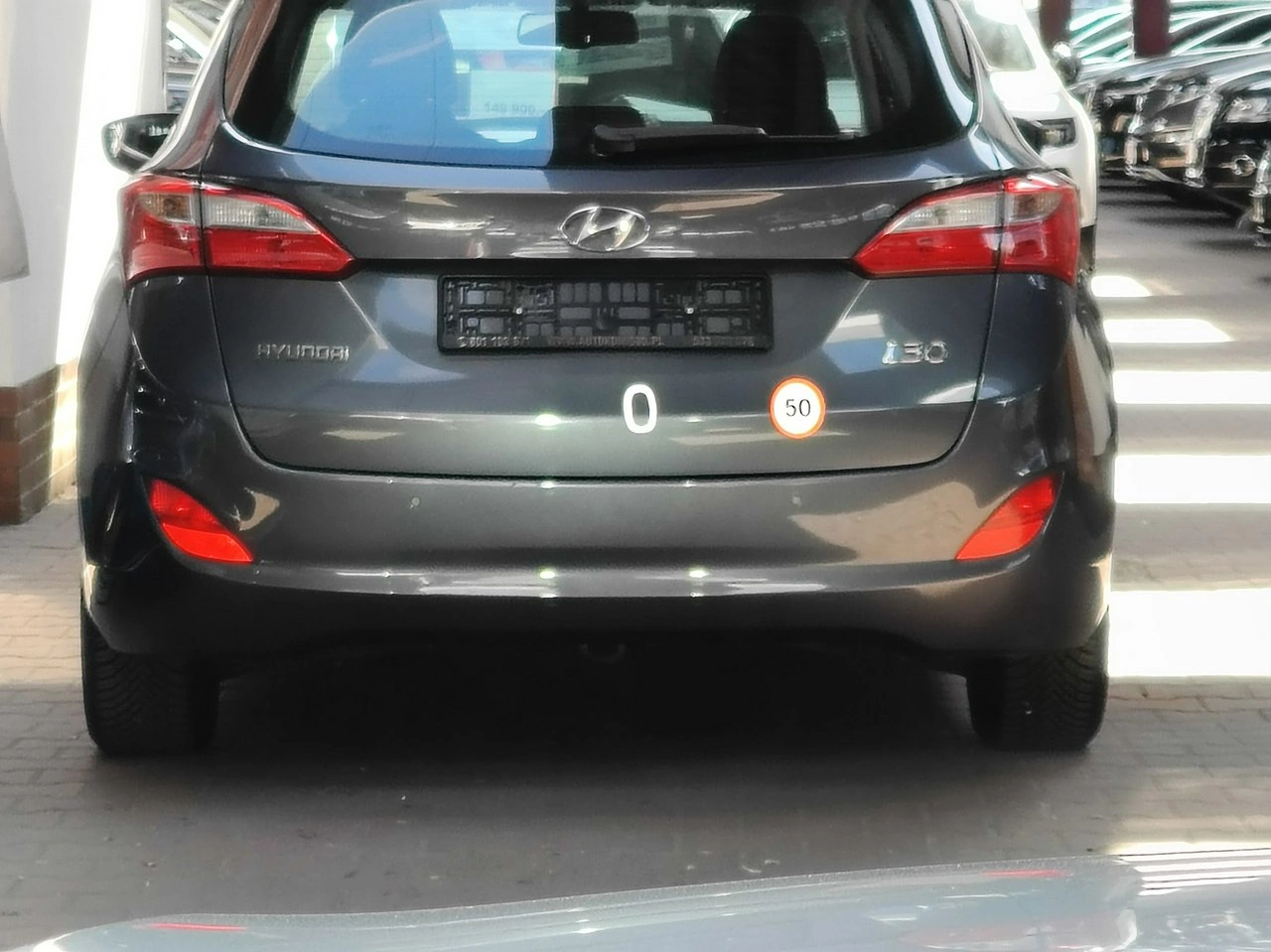 Volvo XC 60 - Zdjęcie 29