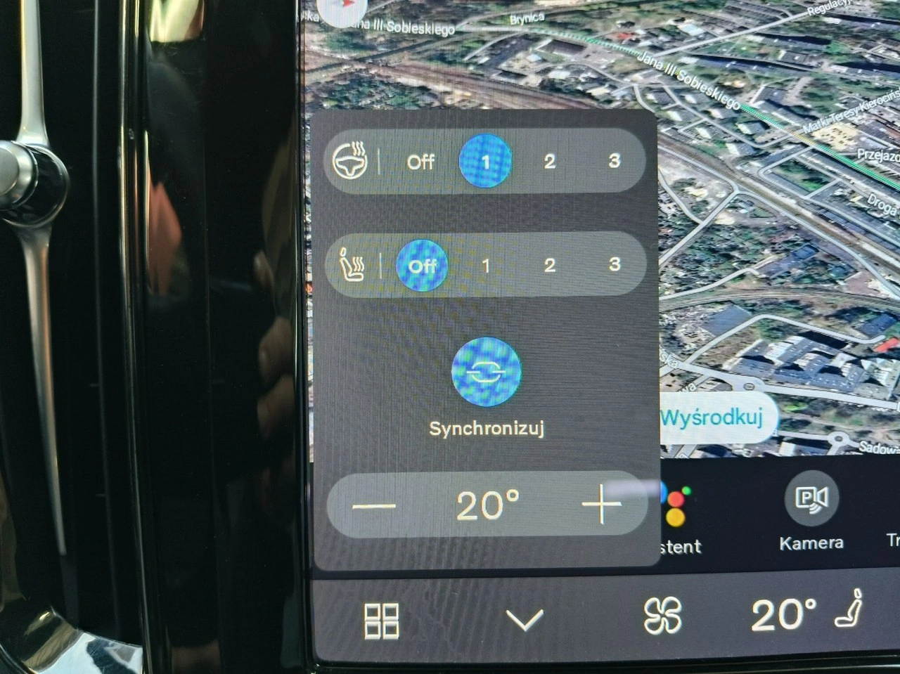 Volvo XC 60 - Zdjęcie 32