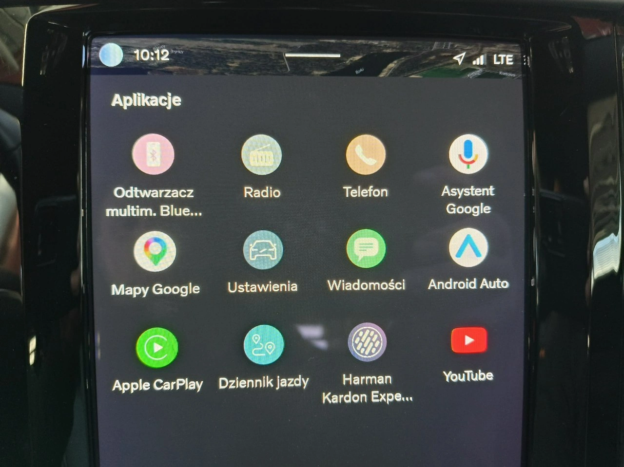 Volvo XC 60 - Zdjęcie 33