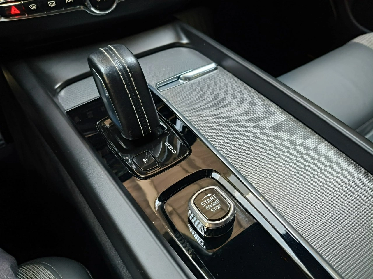 Volvo XC 60 - Zdjęcie 34