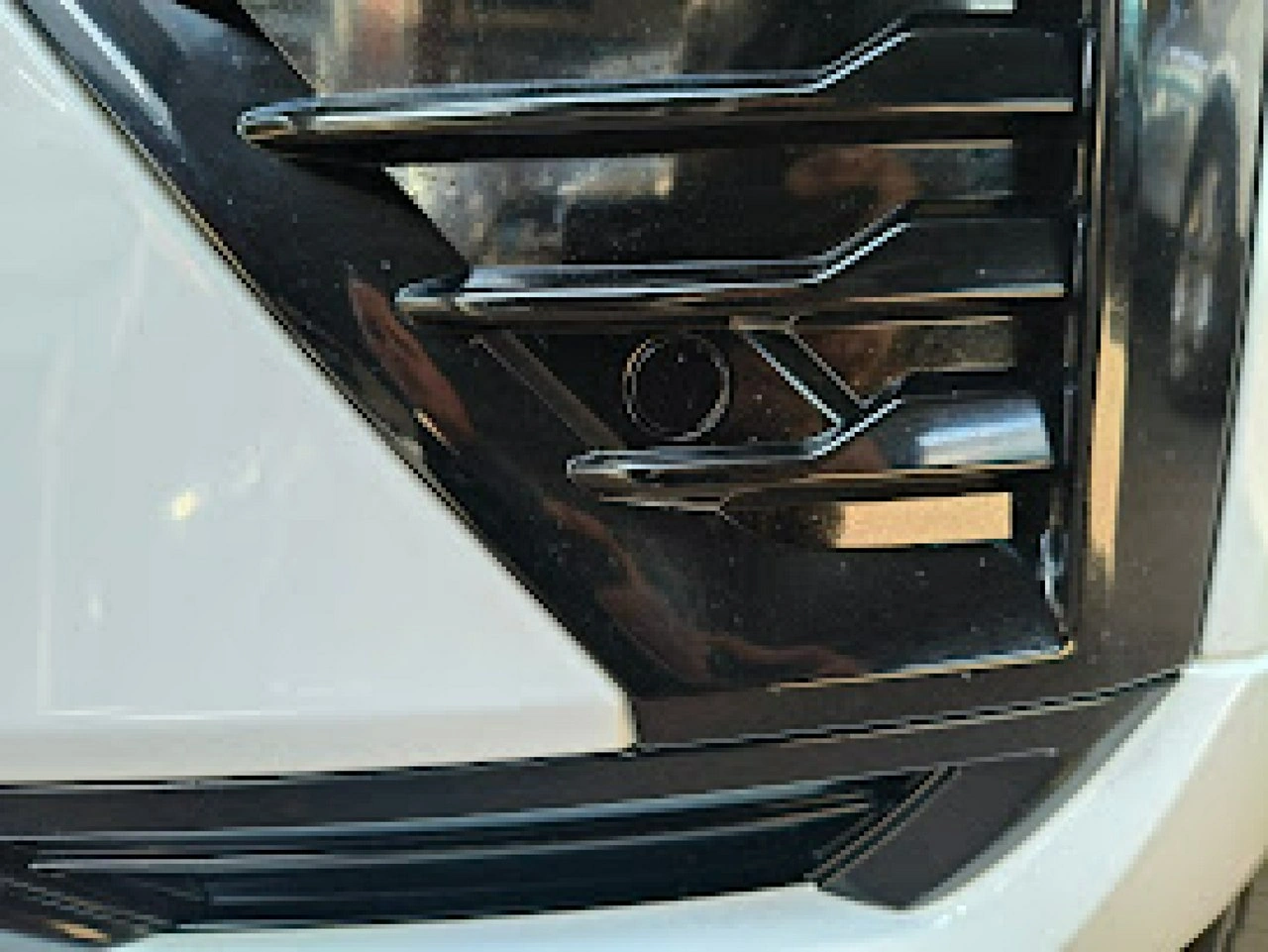 Volvo XC 60 - Zdjęcie 7