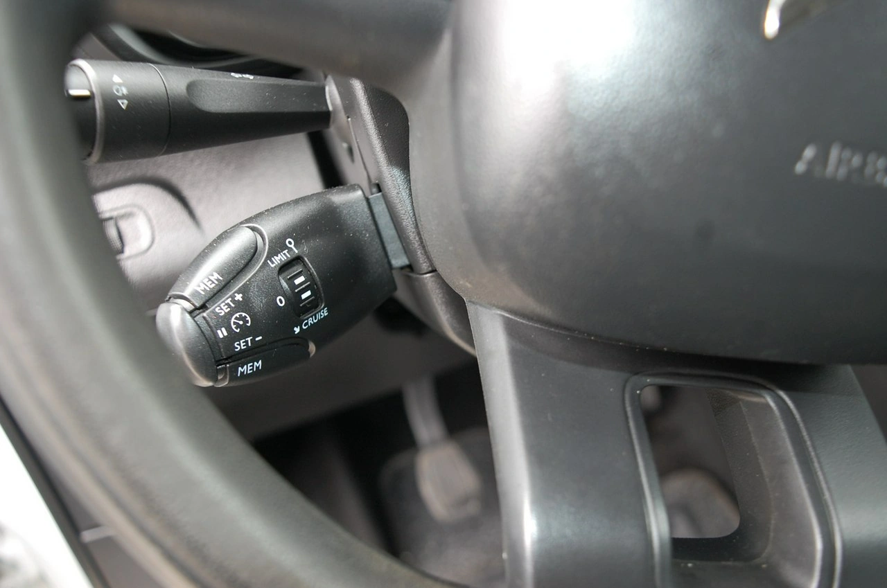 Citroën Berlingo - Zdjęcie 25