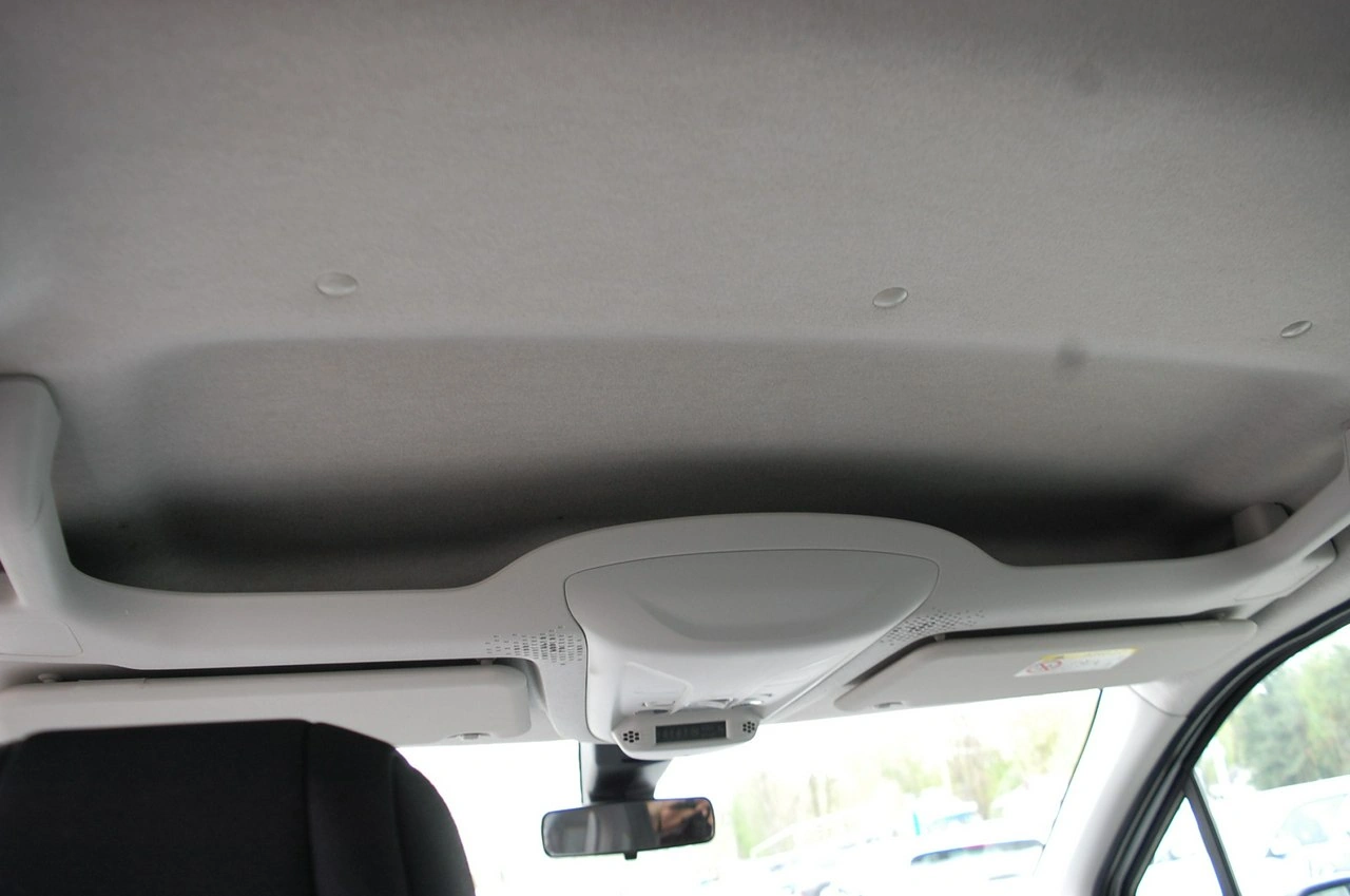 Citroën Berlingo - Zdjęcie 28