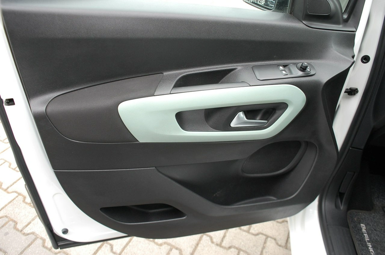 Citroën Berlingo - Zdjęcie 30