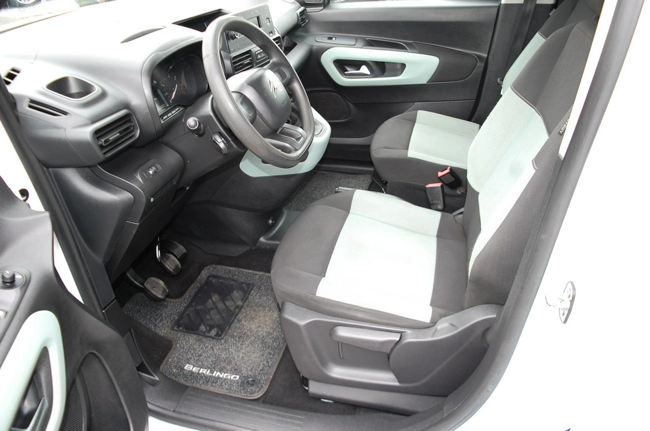 Citroën Berlingo - Zdjęcie 4