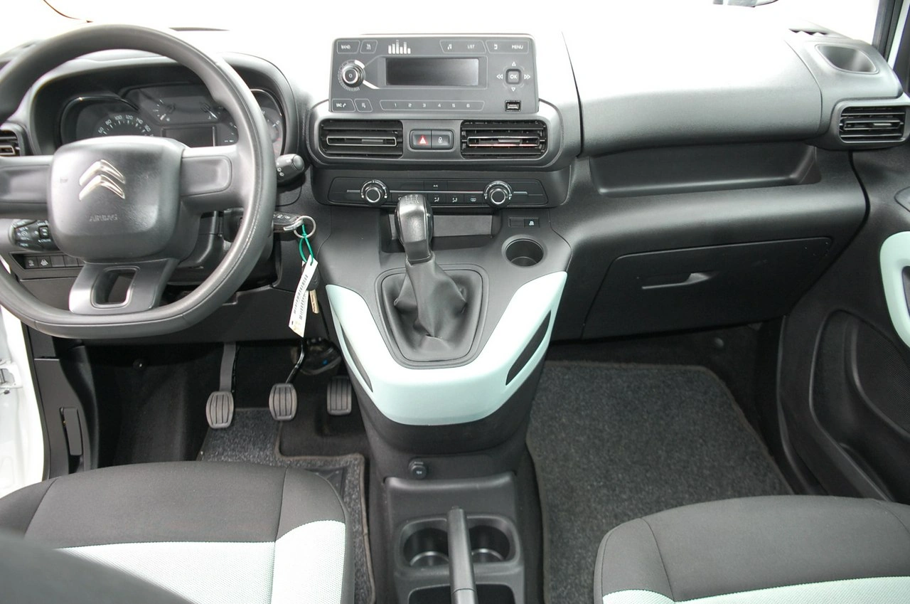 Citroën Berlingo - Zdjęcie 5