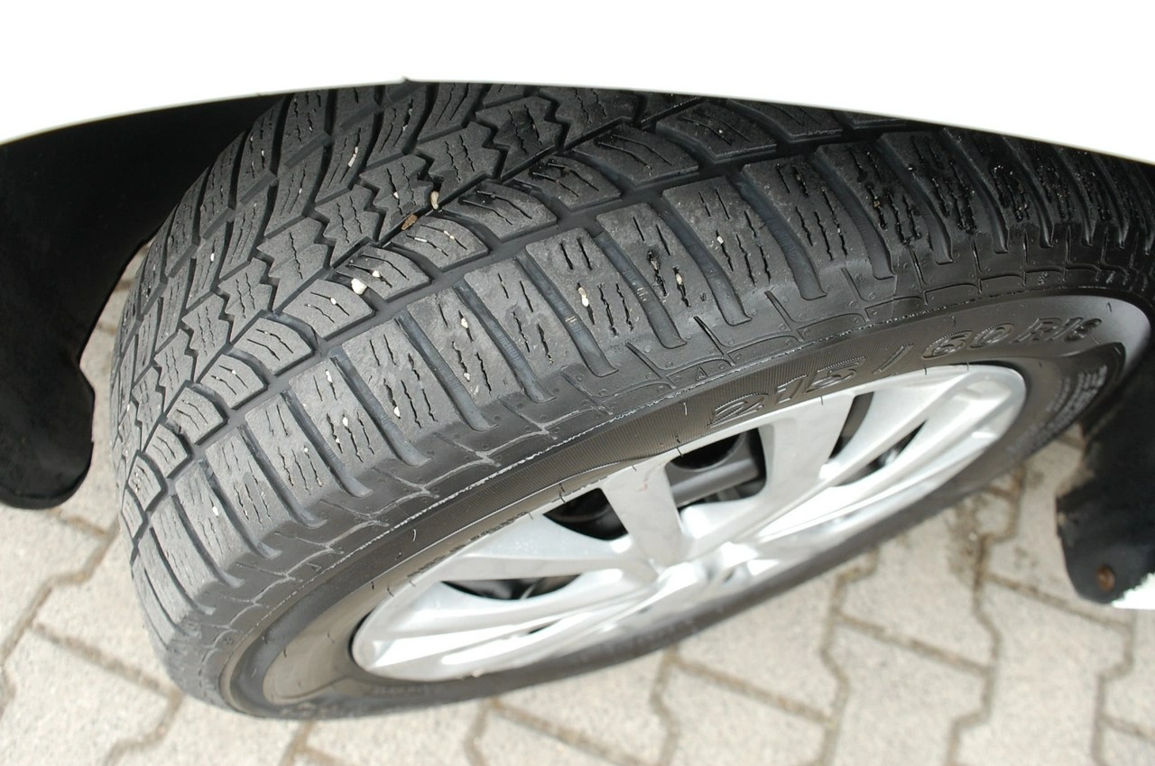 Citroën Berlingo - Zdjęcie 7