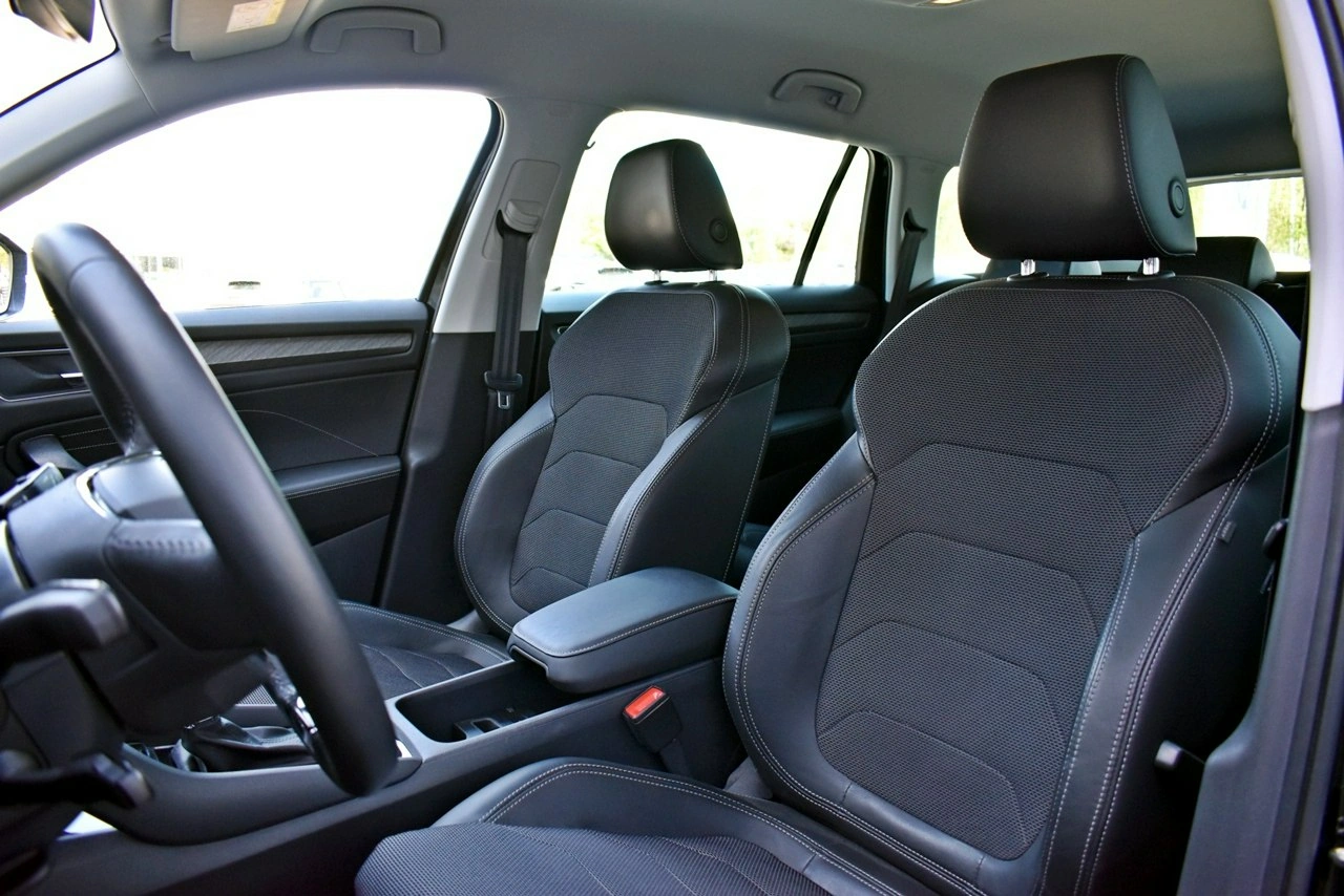 Skoda Kodiaq - Zdjęcie 9