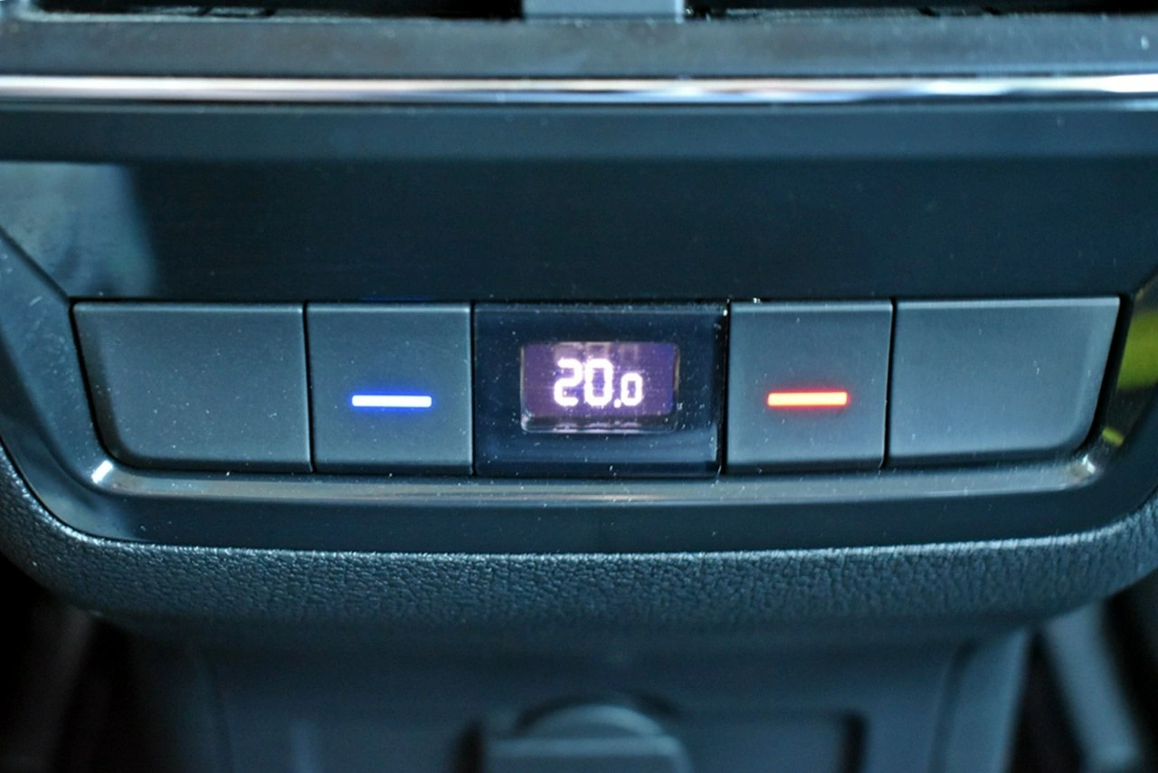 Skoda Kodiaq - Zdjęcie 10