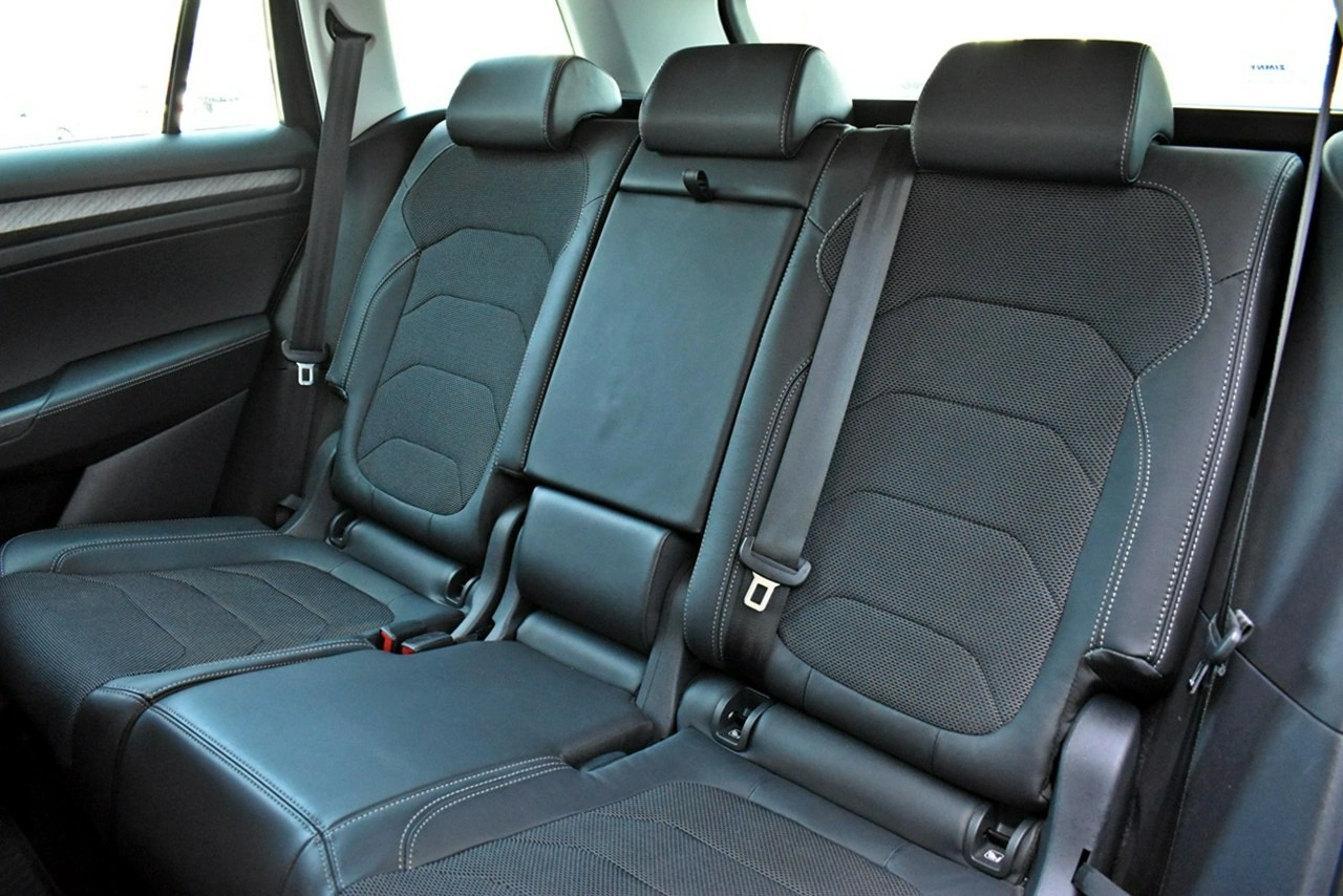 Skoda Kodiaq - Zdjęcie 11