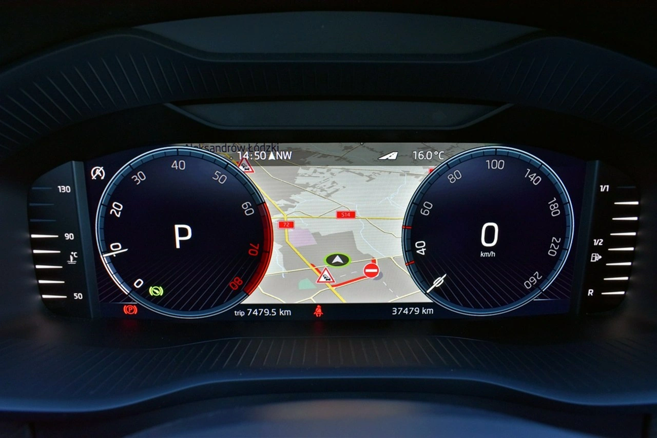 Skoda Kodiaq - Zdjęcie 15