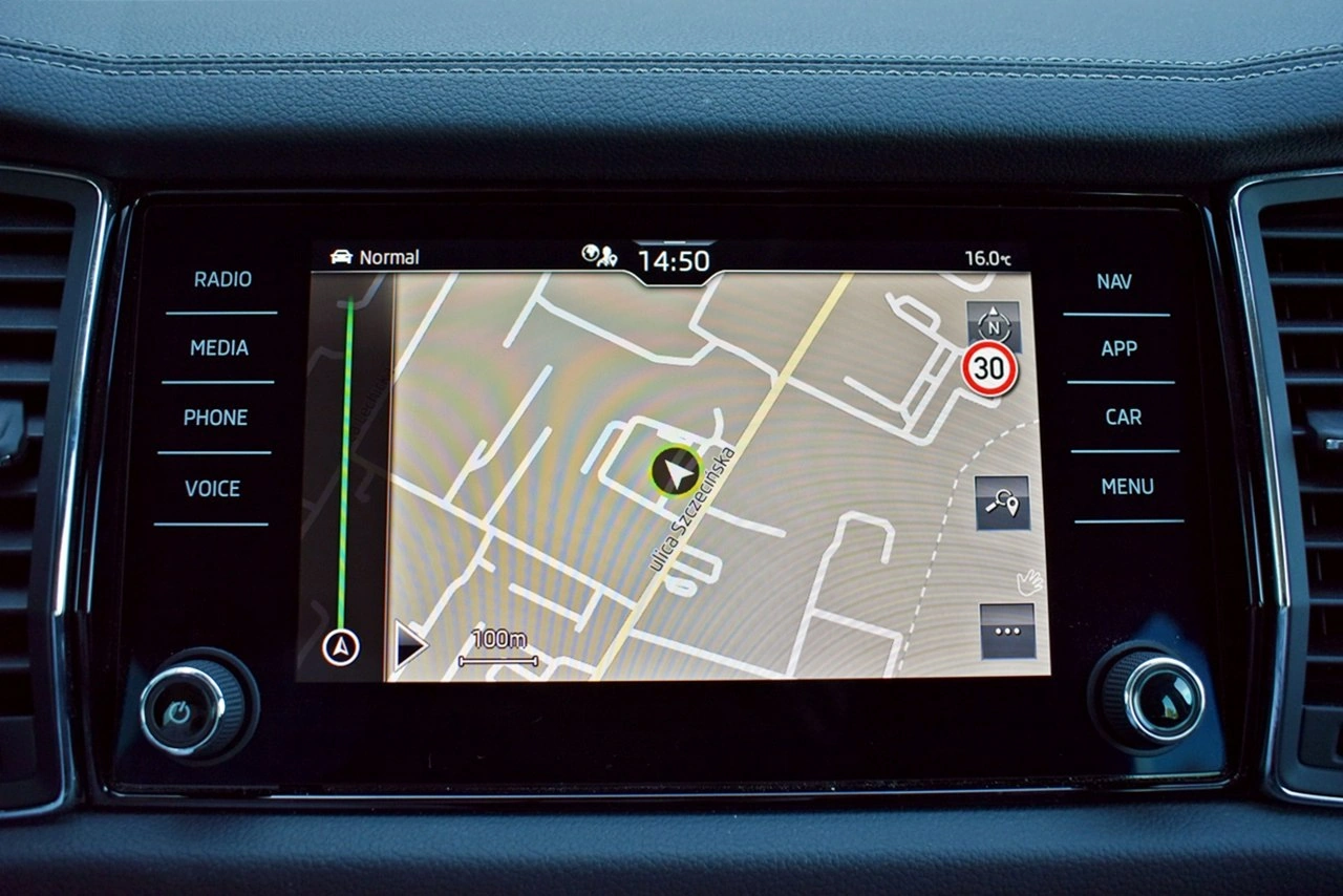 Skoda Kodiaq - Zdjęcie 20