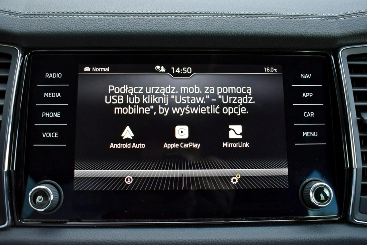 Skoda Kodiaq - Zdjęcie 22