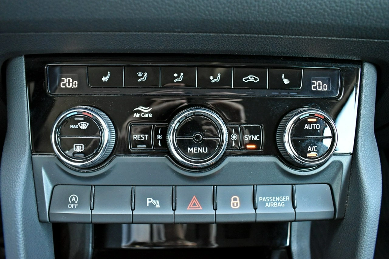 Skoda Kodiaq - Zdjęcie 25